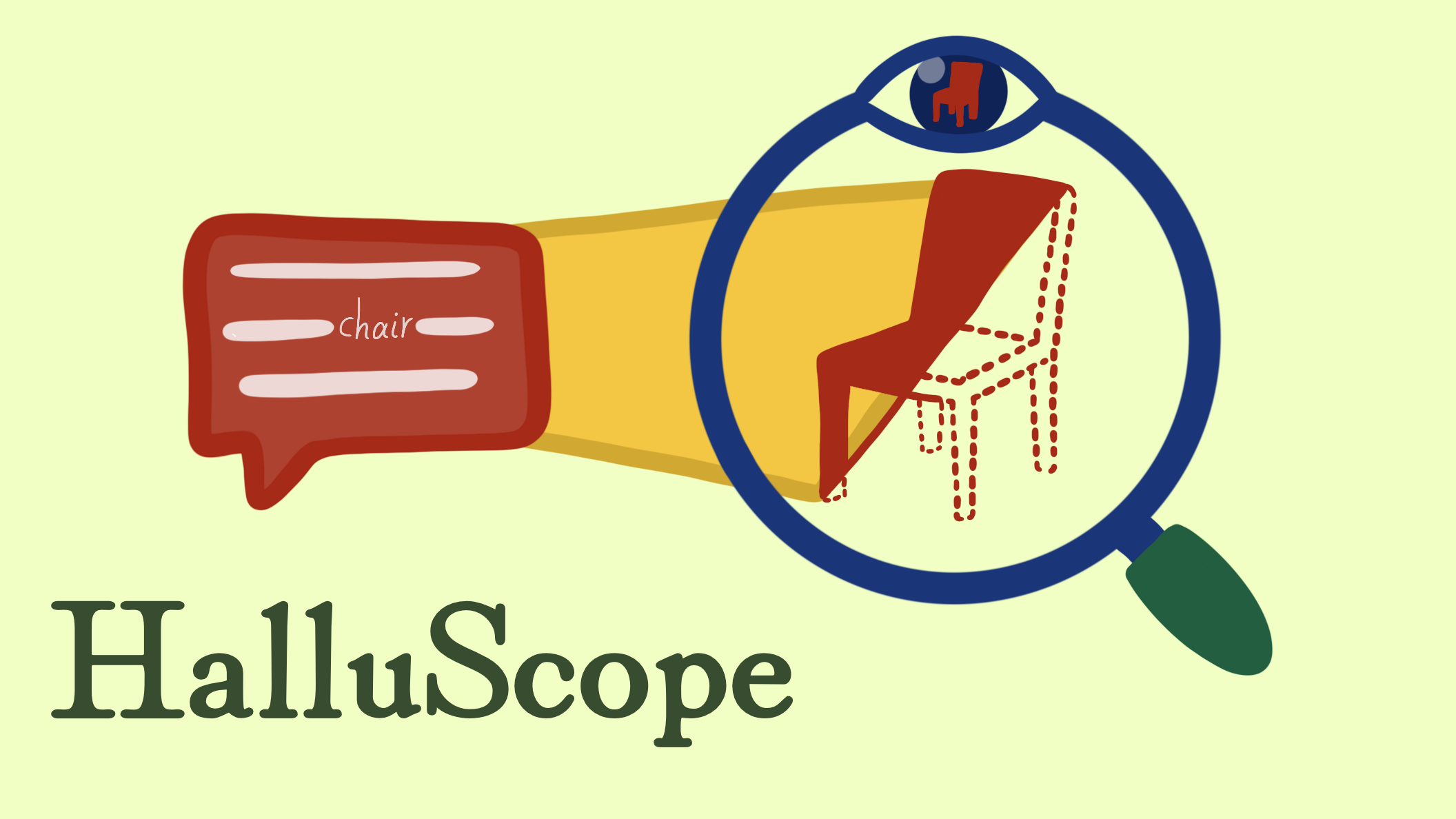 HalluScope logo